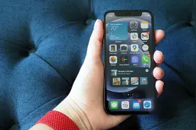 小屏旗舰“落幕”之时，单手模式却成了新的需求图片