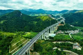 献礼百年华诞 | 云浮市交通运输局：坚持党建引领固根基 推动交通东融促发展图片