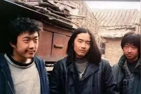 人到中年 摇滚半生图片