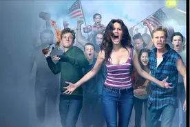 想知道：美国各州为什么不拥兵自立？图片