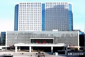 锦州市主要医院图片