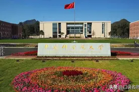 10所热度高、实力强的“非211”大学，比部分985还吃香图片