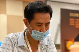 元朗荣华杯陈丽淳出山夺冠 男子组黑马邹海涛称王图片