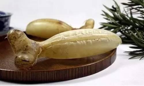 渔民晒花胶要不要煮了在晒 2025年花胶怎么晾晒