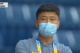 踢“恒大三队”竟然只进2球？日本球迷：大阪樱花球员应感到羞愧图片