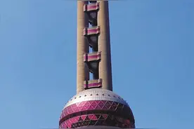 你还在花199上东方明珠吗？免费进去看一下不好吗？图片