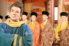 小无相功是逍遥派绝学，鸠摩智哪里学的？金庸在2003年揭晓了答案图片