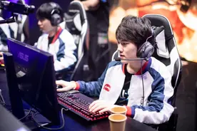 IG阿水离开！校长挽留了俩次都未能成功，Ig新下路组合曝光图片