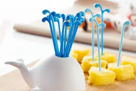可爱的创意萌物，让厨房充满小乐趣图片