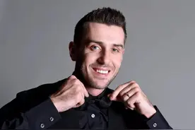 斯诺克世界冠军引起质疑！被超27分拒绝认输，塞尔比求稳放弃147图片