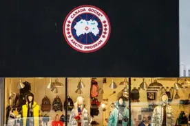 8月来台湾！一件羽绒衣要4万，加拿大鹅凭什么把功能外套做成精品图片