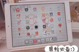 果粉必看！这些功能不知道，你还用什么iPad？图片