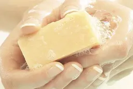 香皂不仅能清洁皮肤，还有更多作用，给家里省了不少钱图片