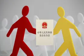 癌症高发，和食品添加剂有关？其实披着“添加剂”外皮的它更可怕图片