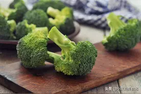 西蓝花别只吃水煮的了，教你4种好吃的做法，简单美味，同样减肥图片