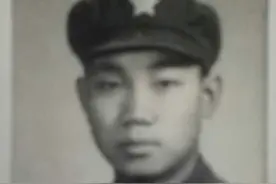 寻找河南漯河籍战友张合运，还记得你亲手给我写了那页入党申请书图片