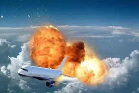 「世界奇案 ①」总统座机凌空爆炸！疑点重重、波云诡谲，谁在掩盖图片