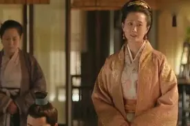 知否原著：小姑子欺辱，婆婆偏心，全剧最怂嫡妻最后时刻成功翻盘图片