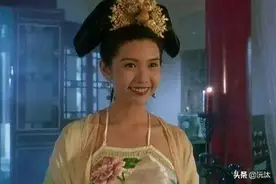 左宗棠说曾国藩“代如夫人洗脚”，“如夫人”是什么意思？图片