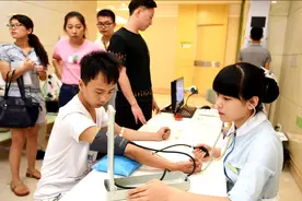 体检发现这5个指标异常，多提示患有肾病，应去肾科做进一步检查图片