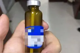 胃镜检查前喝的药是什么？了解它，对于能否顺利完成检查至关重要图片