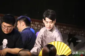 张云雷 杨九郎 图集 20200710更新图片