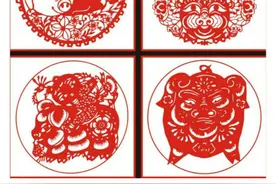 中华十二生肖的文化意义图片