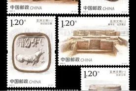 震撼！璀璨的亚洲文明，六枚高清大图披露图片