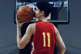 清华妹妹刷屏背后：00后的夺冠之路仅仅只是开始图片