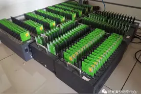 48小时，德州警方捣毁俩“猫池”！图片