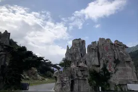 三次流拍背后，被“嫌弃”的4A景区图片