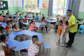 为何私立幼儿园教小学知识，公立幼儿园不让教？老师：有三个原因图片