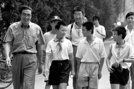 有望超爱因斯坦的中国“神童”，31岁成哈佛正教授，直言不会回国图片