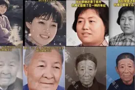 AI“复活”了逝去亲人的老照片，家属看罢泪奔图片