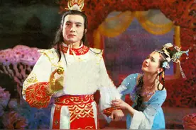 小白龙已是神仙，到灵山为何仍要扔进化龙池？你看观音拿走了啥图片