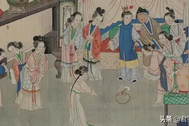 红楼梦：林黛玉为什么越来越不受王夫人待见，原因有三个图片