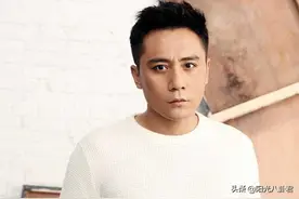 硬汉刘烨两大致命缺点：嗜酒如命丢了爱情，口无遮拦毁了友情图片