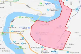 注意储水！11月2日重庆巴南、南岸这些区域将停水12小时图片
