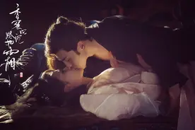 那些年磕过的CP，全都BE图片