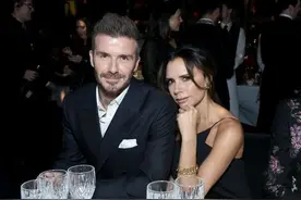 相爱40年，永远是对方头号粉丝！这些明星夫妻让人又相信真爱图片