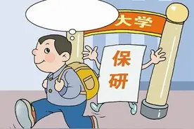保研圈-处于保研边缘该怎么办？图片
