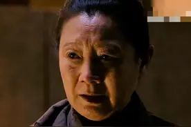《悬崖》里的刘妈到底是不是特务，她不是，但是她很了不起图片
