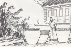 奇案大观：望月鳝杀人案图片