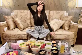 华晨宇张碧晨官宣有女儿引热议，张碧晨长文信息量大，恋情太唯美图片