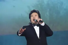 没想到，出道至今零丑闻的戴玉强，正在经历一场“网暴”图片
