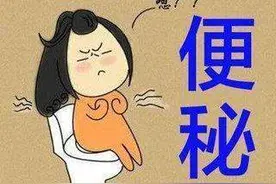 小心，这些药物可能导致便秘加重图片