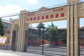 听老刘讲洛阳党史故事系列之四十一：李翔梧红色教育基地图片