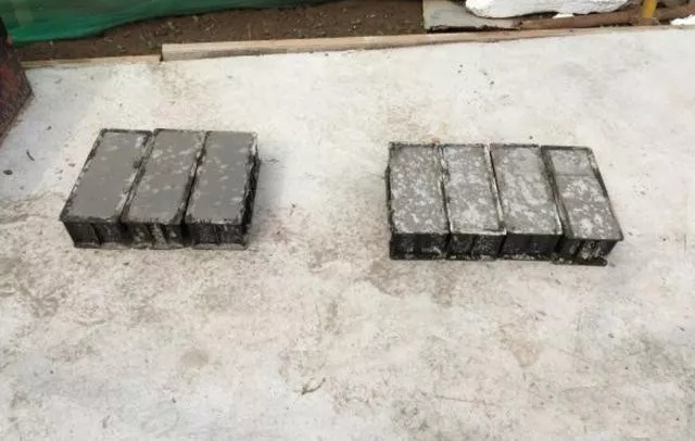 砂石原材料送检取样规范