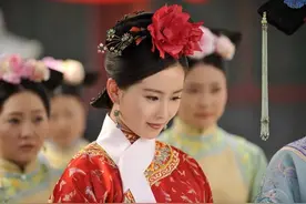 当年光顾着看刘诗诗了，现在回看，女配也全是颜值界的良心啊图片