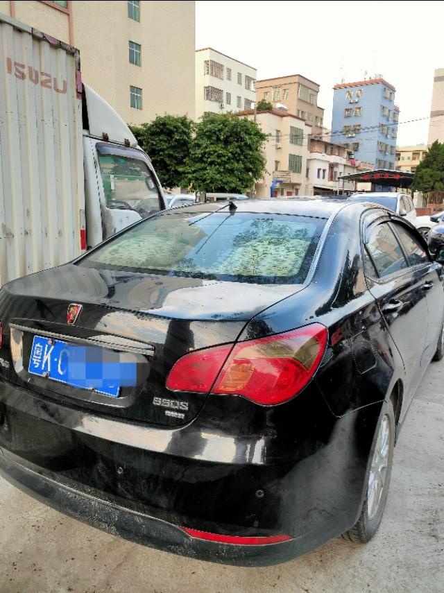 10款荣威550怎么样(10款的荣威550s怎么样?